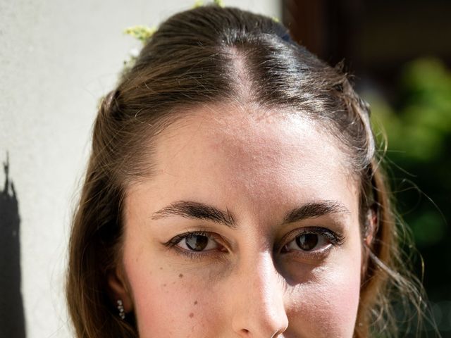 Il matrimonio di Michael e Chiara a Sotto il Monte Giovanni XXIII, Bergamo 65