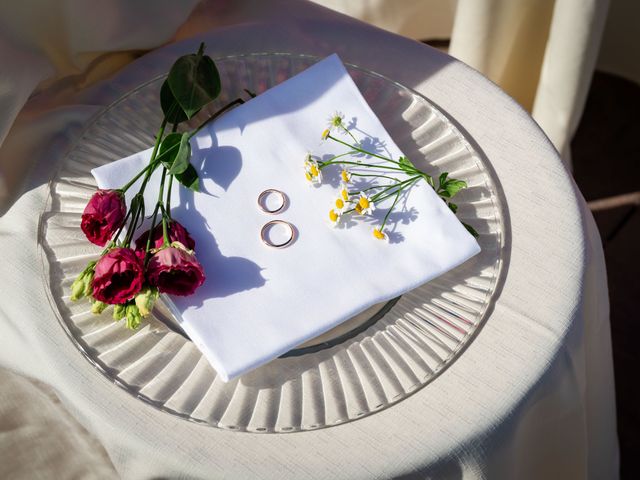 Il matrimonio di Michael e Chiara a Sotto il Monte Giovanni XXIII, Bergamo 110