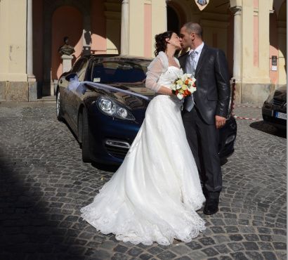 Il matrimonio di Davide e Irene a Moncalieri, Torino 5