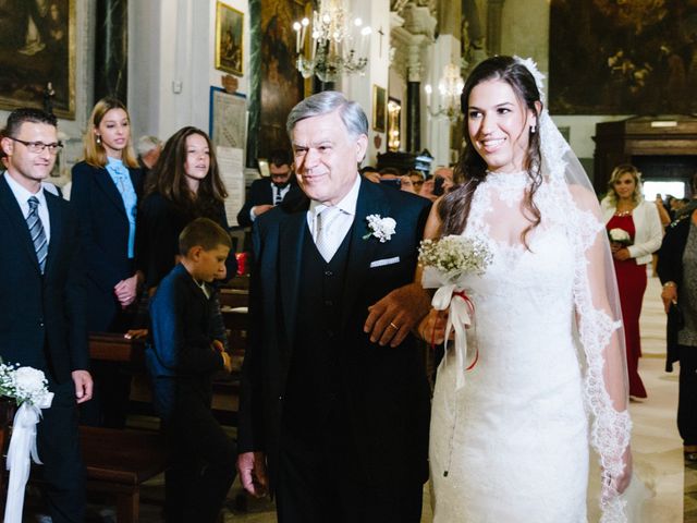 Il matrimonio di Mattia e Sonia a Sarzana, La Spezia 20