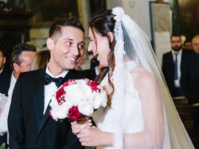 Il matrimonio di Mattia e Sonia a Sarzana, La Spezia 21