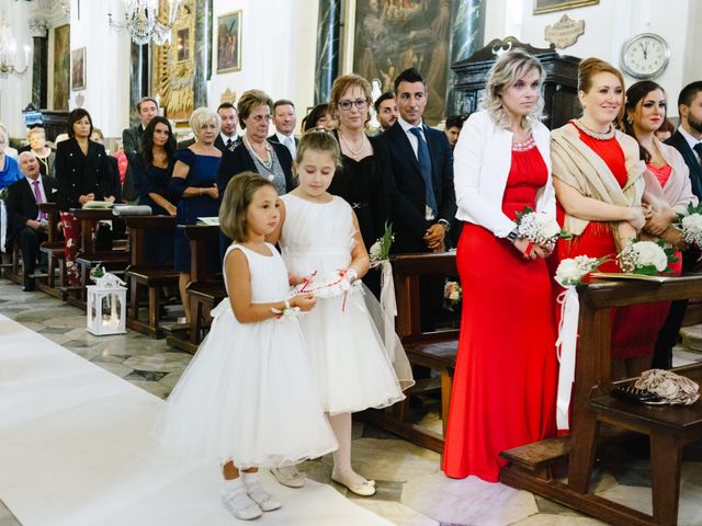 Il matrimonio di Mattia e Sonia a Sarzana, La Spezia 23