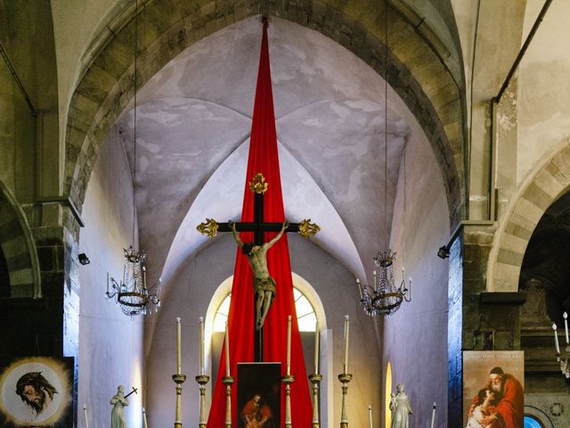 Il matrimonio di Mattia e Sonia a Sarzana, La Spezia 28