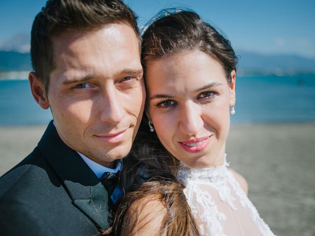 Il matrimonio di Mattia e Sonia a Sarzana, La Spezia 35