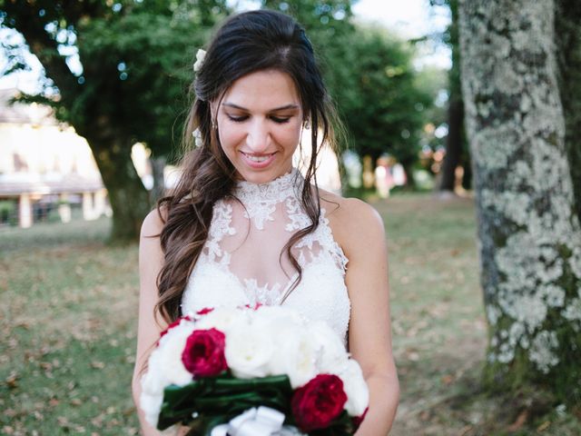 Il matrimonio di Mattia e Sonia a Sarzana, La Spezia 43