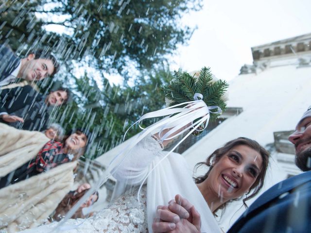 Il matrimonio di Tommaso e Giordana a Treviso, Treviso 16