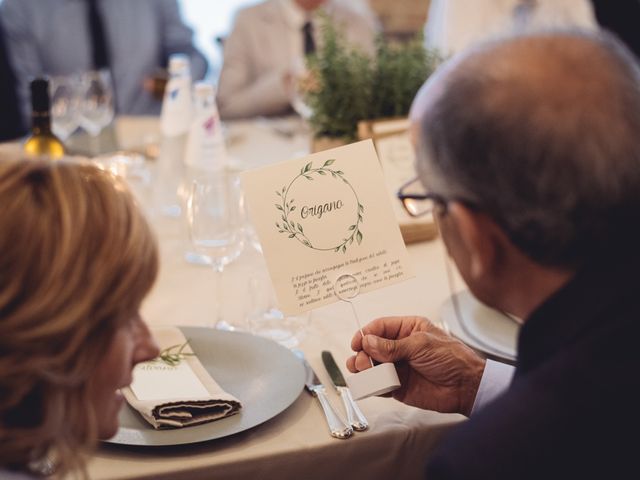 Il matrimonio di Francesco e Monica a Caldiero, Verona 50