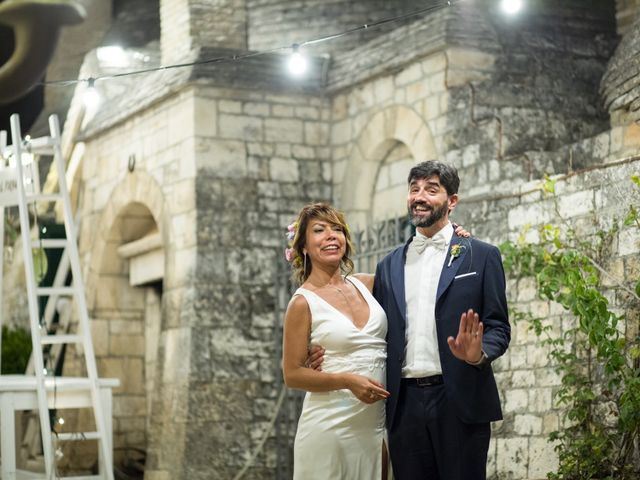 Il matrimonio di Franco e Laura a Bari, Bari 75