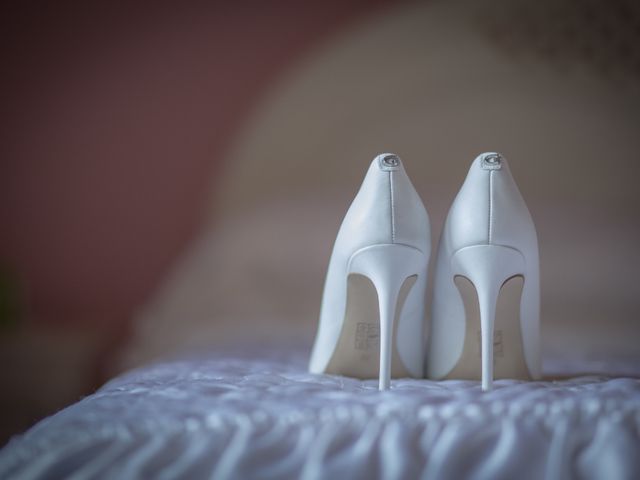 Il matrimonio di Giorgio e Nadine a Cremona, Cremona 3