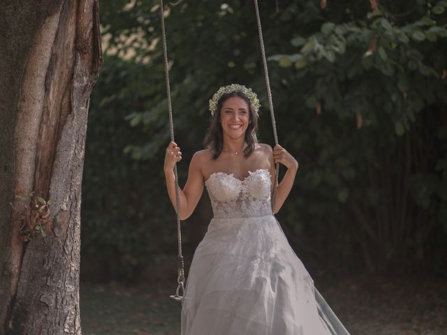 Il matrimonio di Giorgio e Nadine a Cremona, Cremona 17