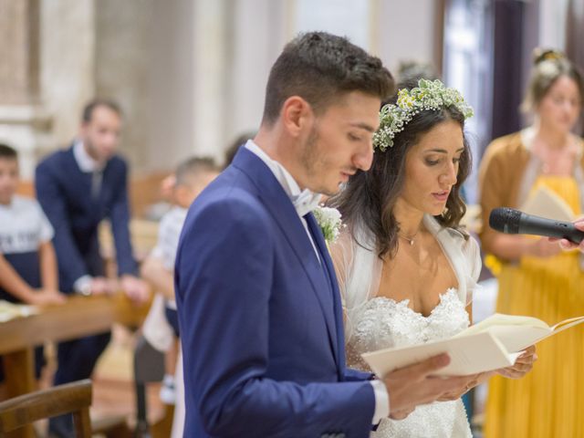 Il matrimonio di Giorgio e Nadine a Cremona, Cremona 28