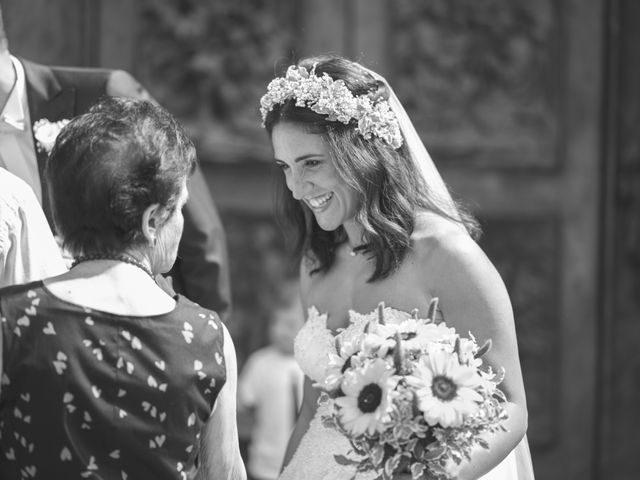 Il matrimonio di Giorgio e Nadine a Cremona, Cremona 47