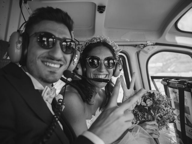 Il matrimonio di Giorgio e Nadine a Cremona, Cremona 56