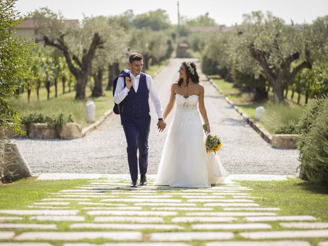 Il matrimonio di Giorgio e Nadine a Cremona, Cremona 64