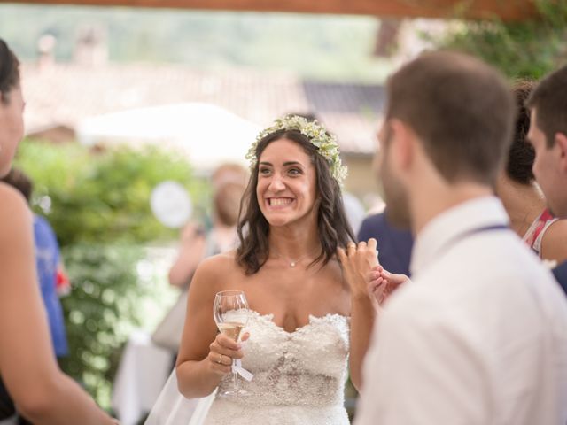 Il matrimonio di Giorgio e Nadine a Cremona, Cremona 66