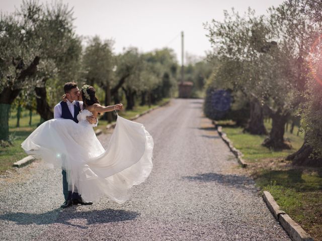 Il matrimonio di Giorgio e Nadine a Cremona, Cremona 1
