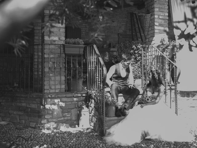 Il matrimonio di Giorgio e Nadine a Cremona, Cremona 80