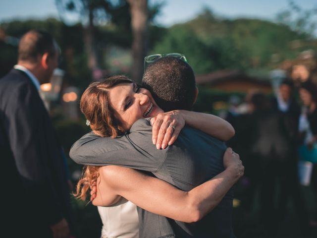 Il matrimonio di Emanuele e Adele a Roma, Roma 38