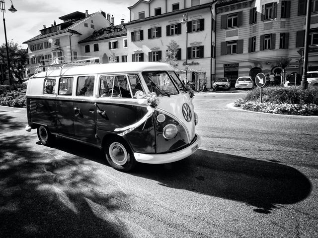 Il matrimonio di Manuel e Uli a Bolzano-Bozen, Bolzano 23