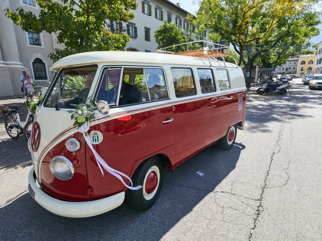 Il matrimonio di Manuel e Uli a Bolzano-Bozen, Bolzano 24