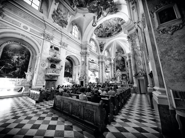 Il matrimonio di Manuel e Uli a Bolzano-Bozen, Bolzano 2