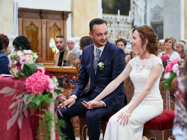 Il matrimonio di Manuel e Uli a Bolzano-Bozen, Bolzano 35