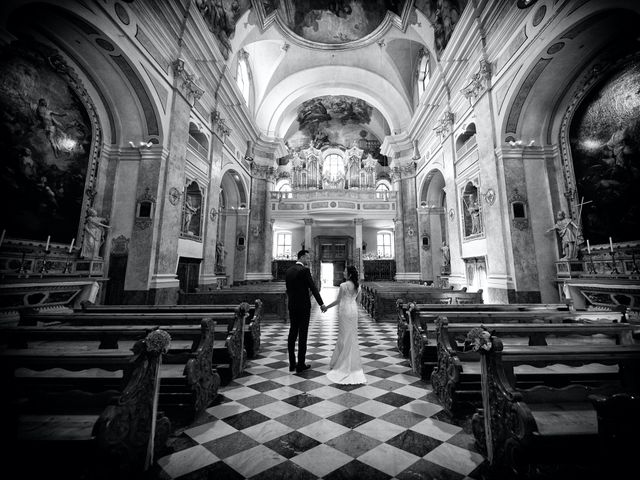 Il matrimonio di Manuel e Uli a Bolzano-Bozen, Bolzano 41