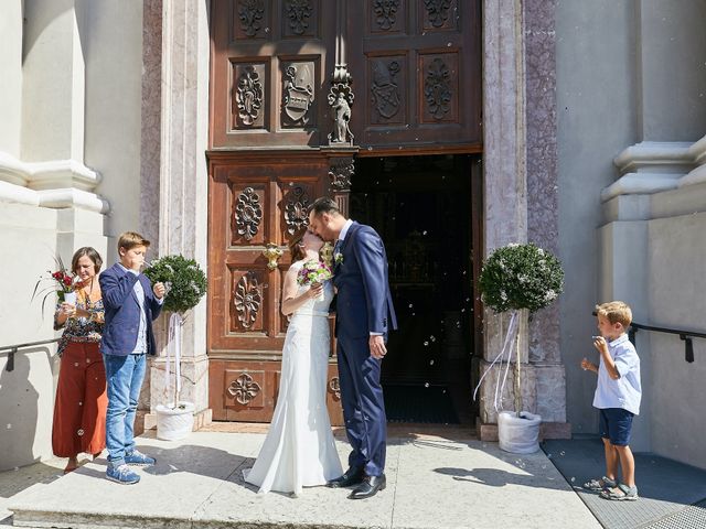 Il matrimonio di Manuel e Uli a Bolzano-Bozen, Bolzano 42