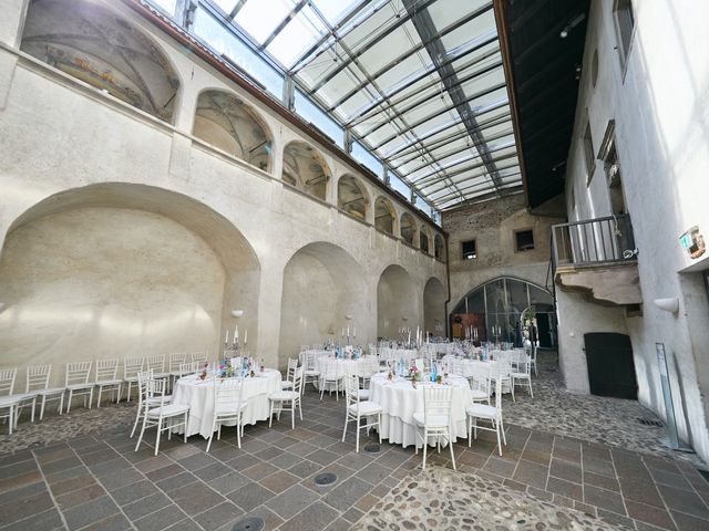 Il matrimonio di Manuel e Uli a Bolzano-Bozen, Bolzano 44