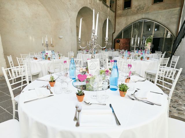 Il matrimonio di Manuel e Uli a Bolzano-Bozen, Bolzano 45