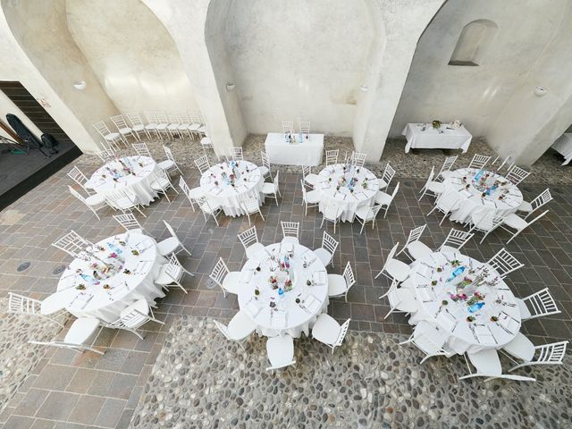 Il matrimonio di Manuel e Uli a Bolzano-Bozen, Bolzano 50