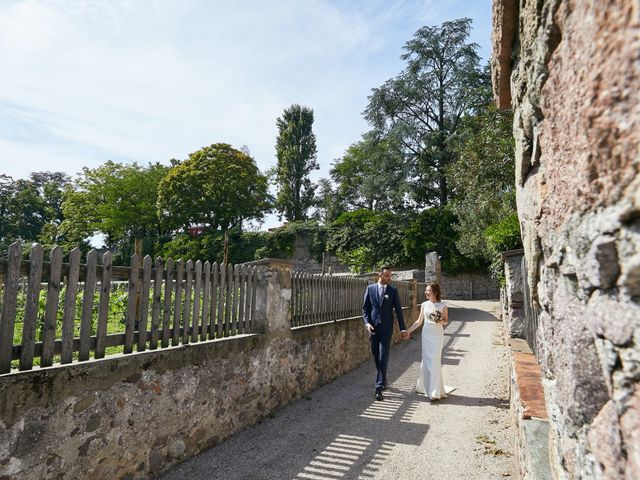 Il matrimonio di Manuel e Uli a Bolzano-Bozen, Bolzano 55