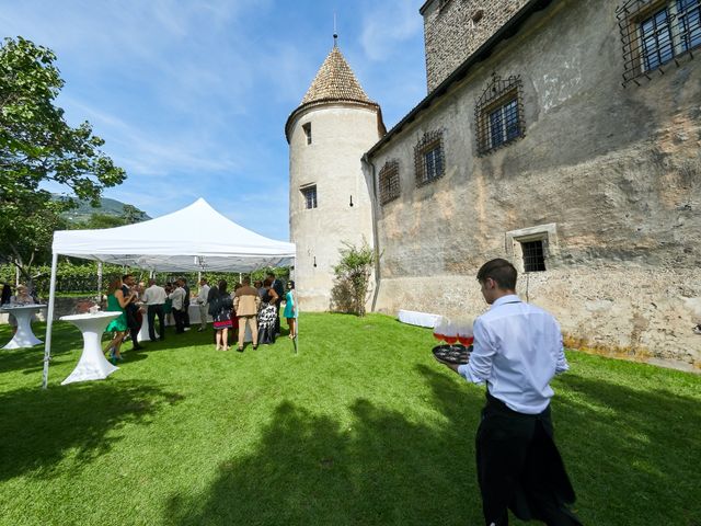 Il matrimonio di Manuel e Uli a Bolzano-Bozen, Bolzano 56