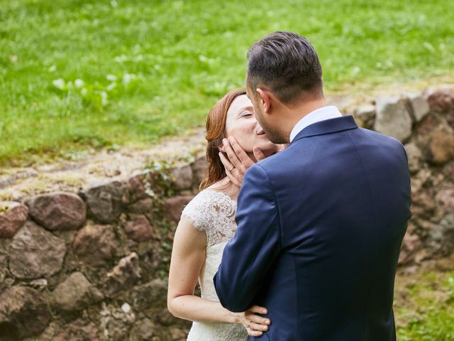 Il matrimonio di Manuel e Uli a Bolzano-Bozen, Bolzano 61