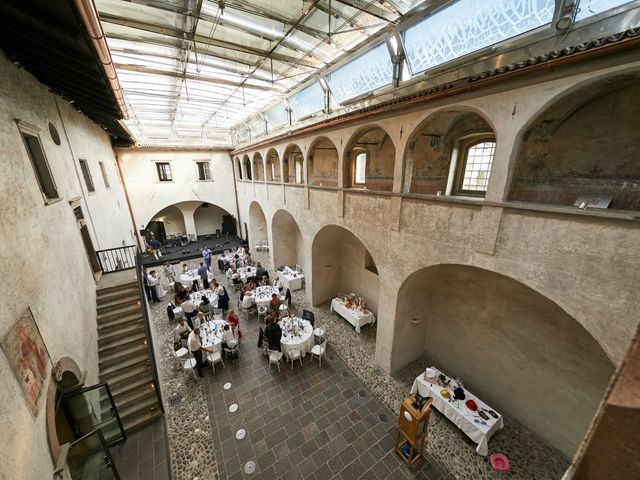 Il matrimonio di Manuel e Uli a Bolzano-Bozen, Bolzano 70