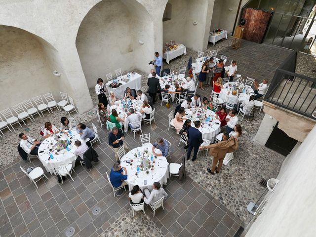 Il matrimonio di Manuel e Uli a Bolzano-Bozen, Bolzano 73