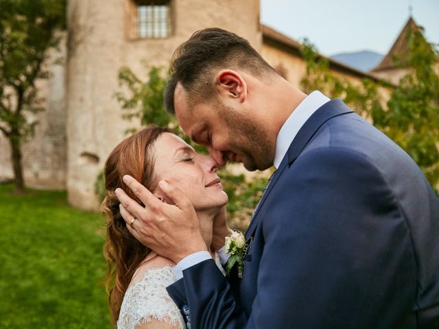 Il matrimonio di Manuel e Uli a Bolzano-Bozen, Bolzano 76