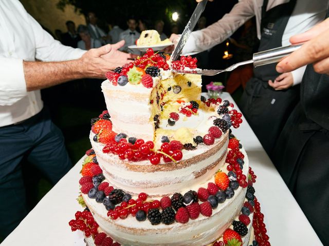 Il matrimonio di Manuel e Uli a Bolzano-Bozen, Bolzano 83