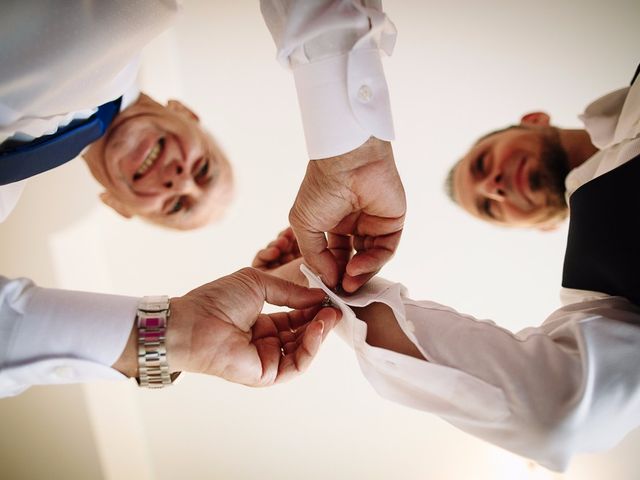 Il matrimonio di Marco e Alessandra a Vigevano, Pavia 10