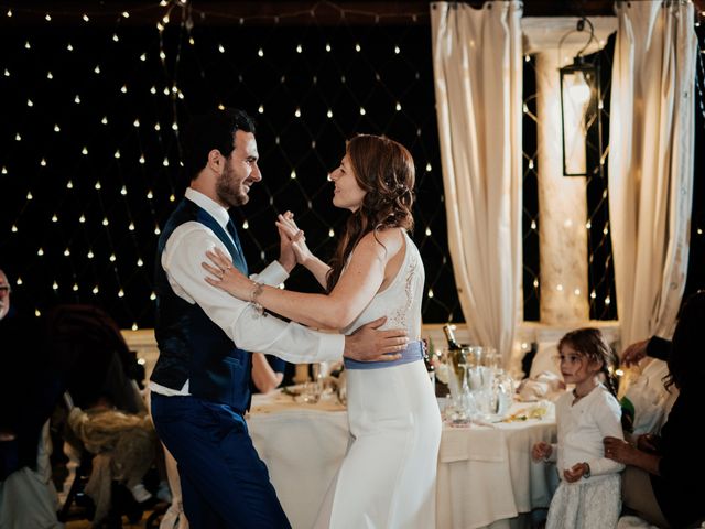 Il matrimonio di Davide e Chiara a Isolabona, Imperia 58