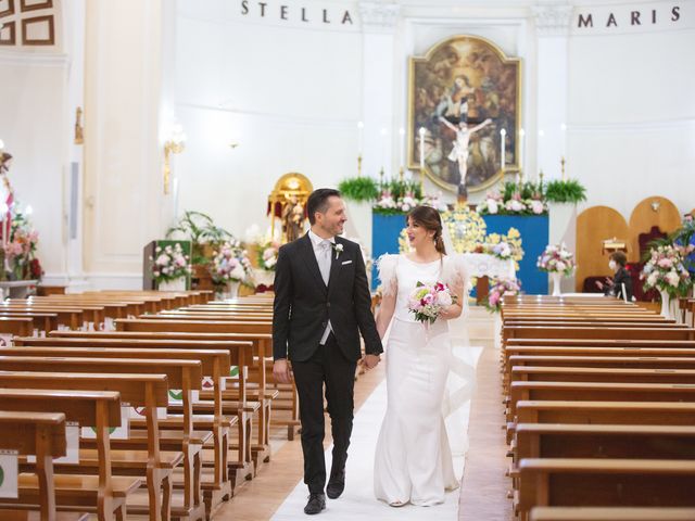 Il matrimonio di Vanessa e Carmine a Nocera Inferiore, Salerno 65