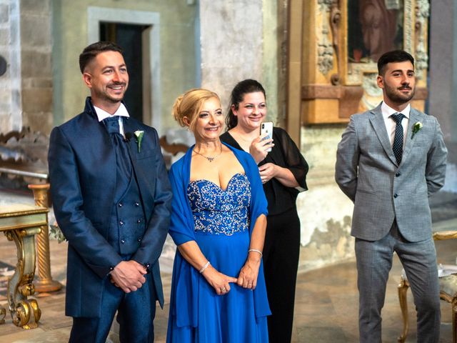 Il matrimonio di Elisa e Mirko a Rieti, Rieti 4