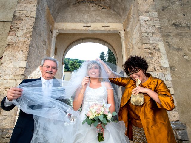 Il matrimonio di Elisa e Mirko a Rieti, Rieti 3