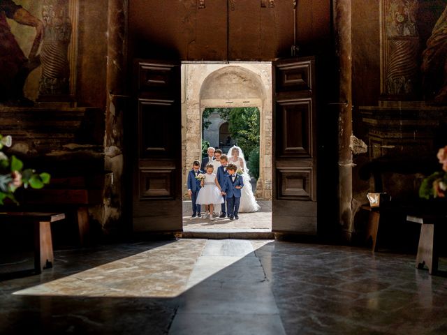 Il matrimonio di Elisa e Mirko a Rieti, Rieti 5