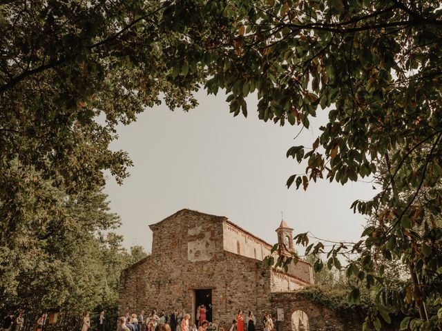 Il matrimonio di Alice e Alessandro a Sciolze, Torino 36