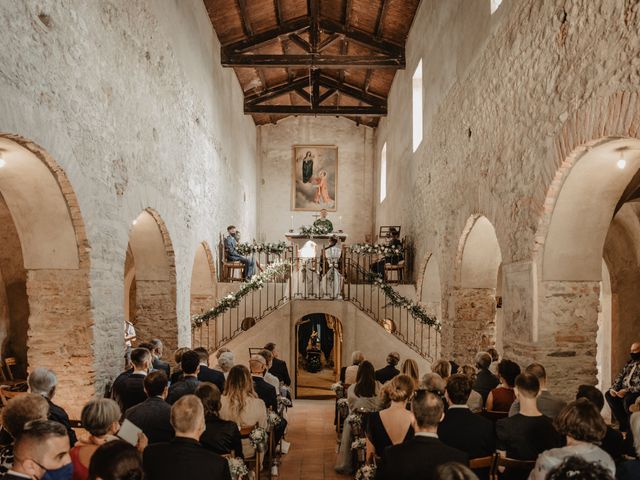 Il matrimonio di Alice e Alessandro a Sciolze, Torino 40