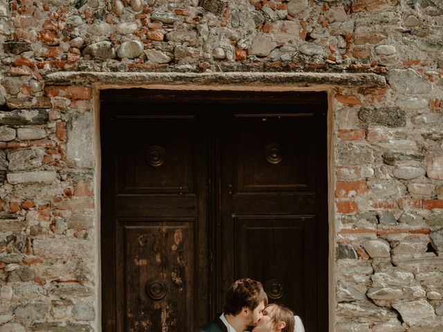 Il matrimonio di Alice e Alessandro a Sciolze, Torino 46