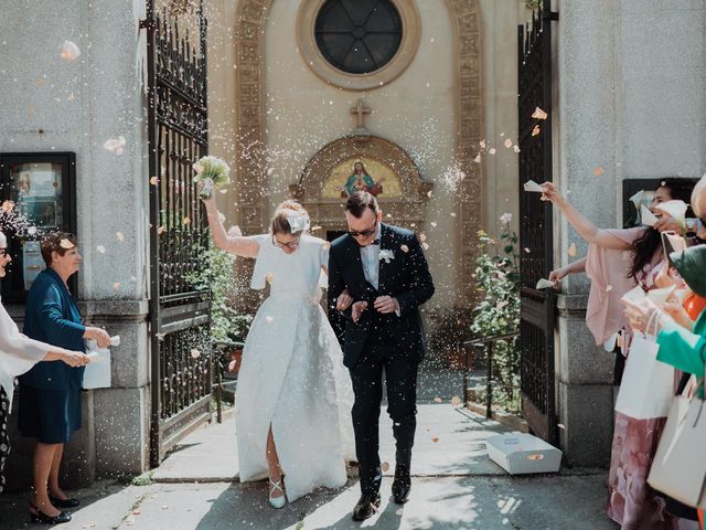 Il matrimonio di Alberto e Valeria a Serralunga d'Alba, Cuneo 1