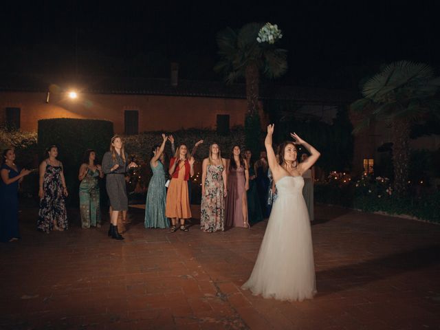 Il matrimonio di Stefano e Marta a Medole, Mantova 53