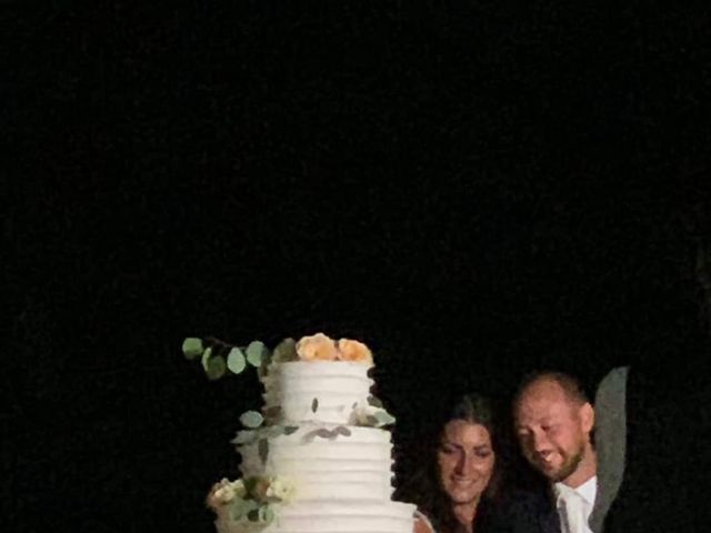 Il matrimonio di Daniele e Deborah a Bari, Bari 3